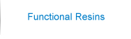 Functional Resins